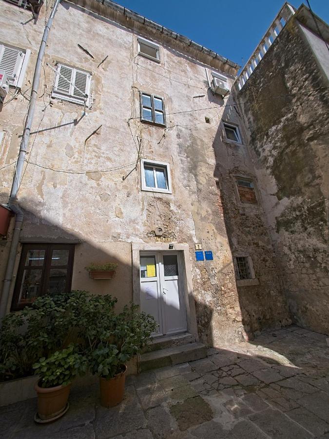 Welcome Senj Senj  Exterior foto
