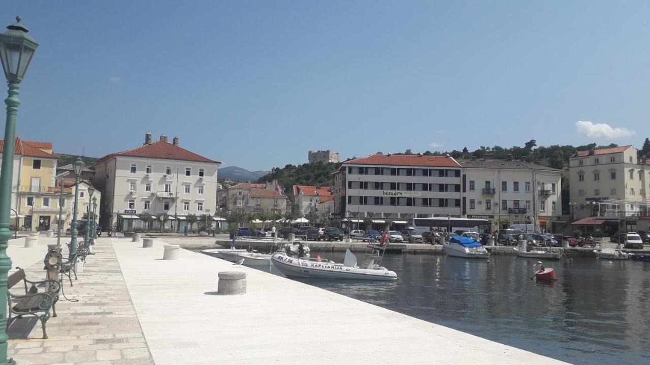 Welcome Senj Senj  Exterior foto