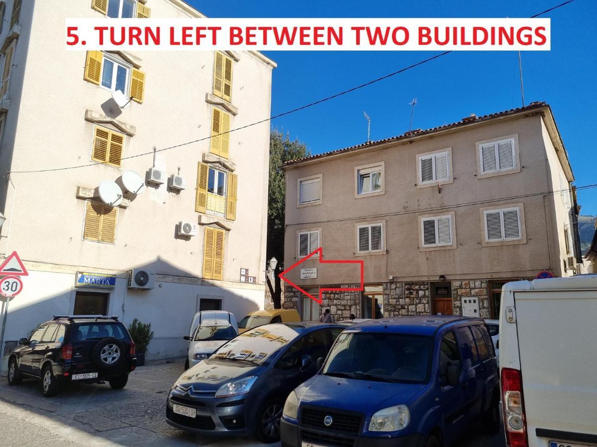 Welcome Senj Senj  Exterior foto